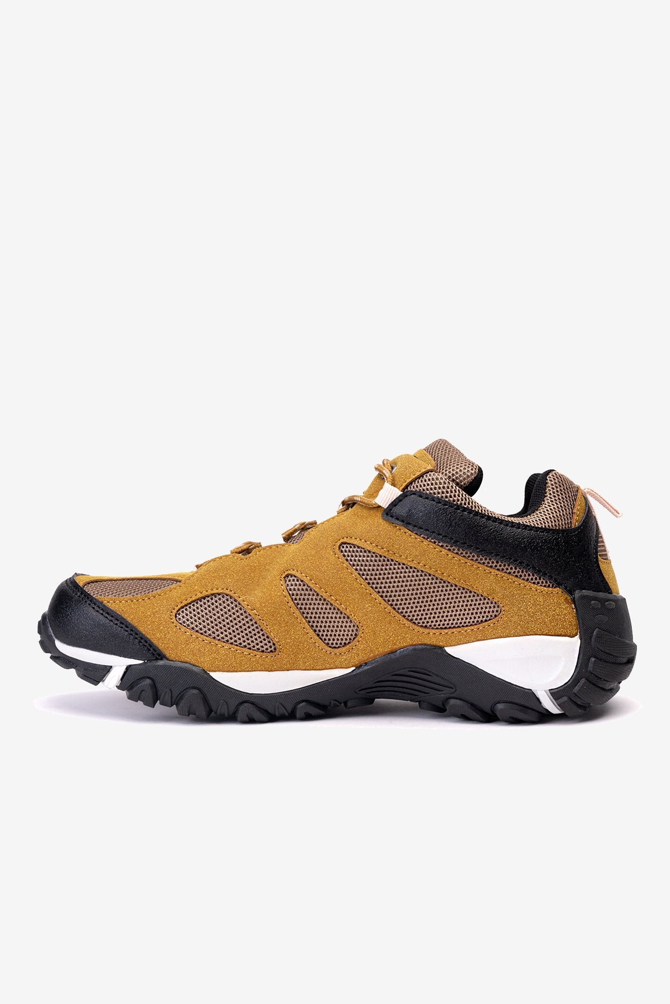 Zapatilla Hombre Amarillo Omin Apóstol Apóstol